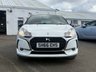 USED 2016 66 DS AUTOMOBILES DS 3 1.2 PureTech Elegance Hatchback 3dr Petrol Manual Euro 6 (s/s) (110 ps) 