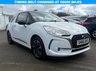 USED 2016 66 DS AUTOMOBILES DS 3 1.2 PureTech Elegance Hatchback 3dr Petrol Manual Euro 6 (s/s) (110 ps) 