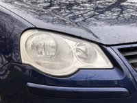 USED 2006 56 VOLKSWAGEN POLO 1.4 S Hatchback 5dr Petrol Manual (155 g/km, 79 bhp) 