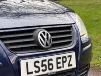 USED 2006 56 VOLKSWAGEN POLO 1.4 S Hatchback 5dr Petrol Manual (155 g/km, 79 bhp) 