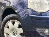 USED 2006 56 VOLKSWAGEN POLO 1.4 S Hatchback 5dr Petrol Manual (155 g/km, 79 bhp) 