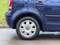 USED 2006 56 VOLKSWAGEN POLO 1.4 S Hatchback 5dr Petrol Manual (155 g/km, 79 bhp) 