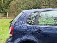 USED 2006 56 VOLKSWAGEN POLO 1.4 S Hatchback 5dr Petrol Manual (155 g/km, 79 bhp) 