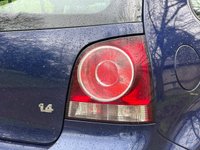 USED 2006 56 VOLKSWAGEN POLO 1.4 S Hatchback 5dr Petrol Manual (155 g/km, 79 bhp) 