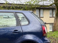USED 2006 56 VOLKSWAGEN POLO 1.4 S Hatchback 5dr Petrol Manual (155 g/km, 79 bhp) 