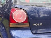 USED 2006 56 VOLKSWAGEN POLO 1.4 S Hatchback 5dr Petrol Manual (155 g/km, 79 bhp) 