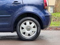 USED 2006 56 VOLKSWAGEN POLO 1.4 S Hatchback 5dr Petrol Manual (155 g/km, 79 bhp) 