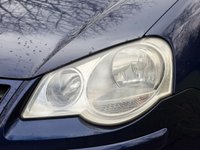 USED 2006 56 VOLKSWAGEN POLO 1.4 S Hatchback 5dr Petrol Manual (155 g/km, 79 bhp) 