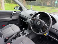 USED 2006 56 VOLKSWAGEN POLO 1.4 S Hatchback 5dr Petrol Manual (155 g/km, 79 bhp) 