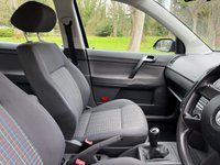 USED 2006 56 VOLKSWAGEN POLO 1.4 S Hatchback 5dr Petrol Manual (155 g/km, 79 bhp) 