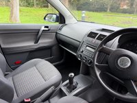 USED 2006 56 VOLKSWAGEN POLO 1.4 S Hatchback 5dr Petrol Manual (155 g/km, 79 bhp) 