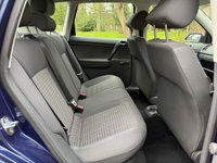 USED 2006 56 VOLKSWAGEN POLO 1.4 S Hatchback 5dr Petrol Manual (155 g/km, 79 bhp) 
