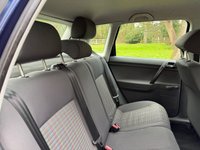 USED 2006 56 VOLKSWAGEN POLO 1.4 S Hatchback 5dr Petrol Manual (155 g/km, 79 bhp) 