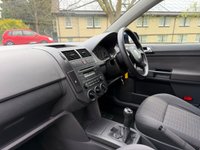 USED 2006 56 VOLKSWAGEN POLO 1.4 S Hatchback 5dr Petrol Manual (155 g/km, 79 bhp) 