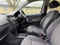 USED 2006 56 VOLKSWAGEN POLO 1.4 S Hatchback 5dr Petrol Manual (155 g/km, 79 bhp) 