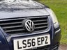 USED 2006 56 VOLKSWAGEN POLO 1.4 S Hatchback 5dr Petrol Manual (155 g/km, 79 bhp) 