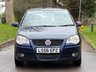 USED 2006 56 VOLKSWAGEN POLO 1.4 S Hatchback 5dr Petrol Manual (155 g/km, 79 bhp) 