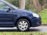 USED 2006 56 VOLKSWAGEN POLO 1.4 S Hatchback 5dr Petrol Manual (155 g/km, 79 bhp) 