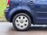 USED 2006 56 VOLKSWAGEN POLO 1.4 S Hatchback 5dr Petrol Manual (155 g/km, 79 bhp) 