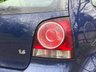 USED 2006 56 VOLKSWAGEN POLO 1.4 S Hatchback 5dr Petrol Manual (155 g/km, 79 bhp) 