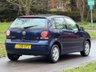 USED 2006 56 VOLKSWAGEN POLO 1.4 S Hatchback 5dr Petrol Manual (155 g/km, 79 bhp) 