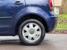 USED 2006 56 VOLKSWAGEN POLO 1.4 S Hatchback 5dr Petrol Manual (155 g/km, 79 bhp) 
