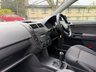 USED 2006 56 VOLKSWAGEN POLO 1.4 S Hatchback 5dr Petrol Manual (155 g/km, 79 bhp) 