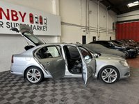 USED 2011 61 SKODA OCTAVIA 2.0 TDI vRS Hatchback 5dr Diesel DSG Euro 5 (170 ps) 