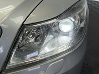 USED 2011 61 SKODA OCTAVIA 2.0 TDI vRS Hatchback 5dr Diesel DSG Euro 5 (170 ps) 