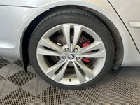 USED 2011 61 SKODA OCTAVIA 2.0 TDI vRS Hatchback 5dr Diesel DSG Euro 5 (170 ps) 
