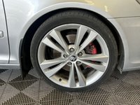 USED 2011 61 SKODA OCTAVIA 2.0 TDI vRS Hatchback 5dr Diesel DSG Euro 5 (170 ps) 
