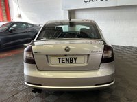 USED 2011 61 SKODA OCTAVIA 2.0 TDI vRS Hatchback 5dr Diesel DSG Euro 5 (170 ps) 