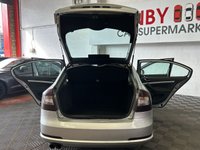 USED 2011 61 SKODA OCTAVIA 2.0 TDI vRS Hatchback 5dr Diesel DSG Euro 5 (170 ps) 