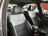 USED 2011 61 SKODA OCTAVIA 2.0 TDI vRS Hatchback 5dr Diesel DSG Euro 5 (170 ps) 