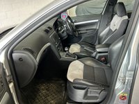 USED 2011 61 SKODA OCTAVIA 2.0 TDI vRS Hatchback 5dr Diesel DSG Euro 5 (170 ps) 