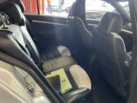 USED 2011 61 SKODA OCTAVIA 2.0 TDI vRS Hatchback 5dr Diesel DSG Euro 5 (170 ps) 