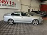 USED 2011 61 SKODA OCTAVIA 2.0 TDI vRS Hatchback 5dr Diesel DSG Euro 5 (170 ps) 