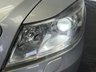 USED 2011 61 SKODA OCTAVIA 2.0 TDI vRS Hatchback 5dr Diesel DSG Euro 5 (170 ps) 