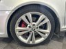 USED 2011 61 SKODA OCTAVIA 2.0 TDI vRS Hatchback 5dr Diesel DSG Euro 5 (170 ps) 