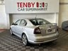USED 2011 61 SKODA OCTAVIA 2.0 TDI vRS Hatchback 5dr Diesel DSG Euro 5 (170 ps) 