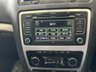 USED 2011 61 SKODA OCTAVIA 2.0 TDI vRS Hatchback 5dr Diesel DSG Euro 5 (170 ps) 