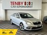 USED 2011 61 SKODA OCTAVIA 2.0 TDI vRS Hatchback 5dr Diesel DSG Euro 5 (170 ps) 