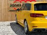 USED 2017 67 AUDI A3 1.4 TFSI CoD S line Sportback 5dr Petrol S Tronic Euro 6 (s/s) (150 ps) 
