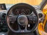 USED 2017 67 AUDI A3 1.4 TFSI CoD S line Sportback 5dr Petrol S Tronic Euro 6 (s/s) (150 ps) 