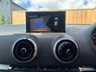 USED 2017 67 AUDI A3 1.4 TFSI CoD S line Sportback 5dr Petrol S Tronic Euro 6 (s/s) (150 ps) 