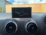 USED 2017 67 AUDI A3 1.4 TFSI CoD S line Sportback 5dr Petrol S Tronic Euro 6 (s/s) (150 ps) 