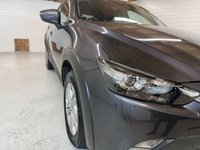USED 2018 18 MAZDA CX-3 2.0 SKYACTIV-G SE-L Nav SUV 5dr Petrol Manual Euro 6 (s/s) (121 ps) RESERVE ONLINE * NATIONWIDE DELIVERY