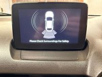 USED 2018 18 MAZDA CX-3 2.0 SKYACTIV-G SE-L Nav SUV 5dr Petrol Manual Euro 6 (s/s) (121 ps) RESERVE ONLINE * NATIONWIDE DELIVERY