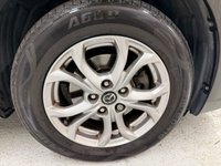 USED 2018 18 MAZDA CX-3 2.0 SKYACTIV-G SE-L Nav SUV 5dr Petrol Manual Euro 6 (s/s) (121 ps) RESERVE ONLINE * NATIONWIDE DELIVERY
