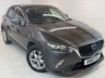 USED 2018 18 MAZDA CX-3 2.0 SKYACTIV-G SE-L Nav SUV 5dr Petrol Manual Euro 6 (s/s) (121 ps) RESERVE ONLINE * NATIONWIDE DELIVERY